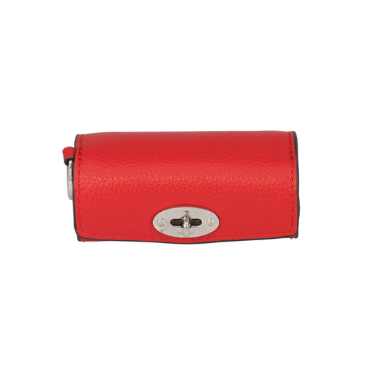 Mulberry Lipstick Case Lancaster Red