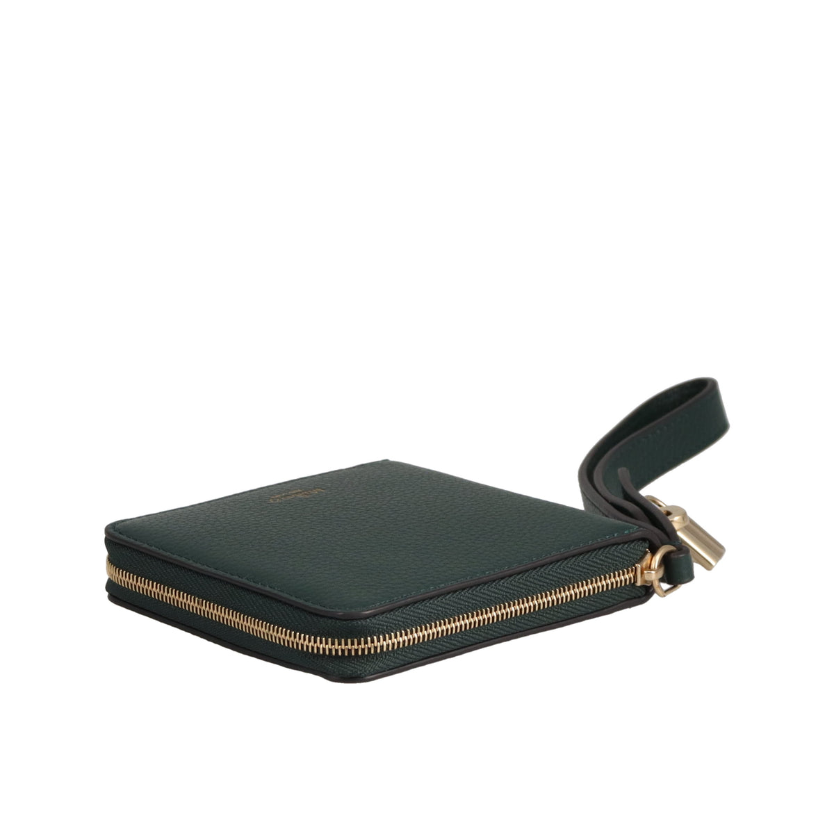 Mulberry Billie Zip Purse Mulberry Green