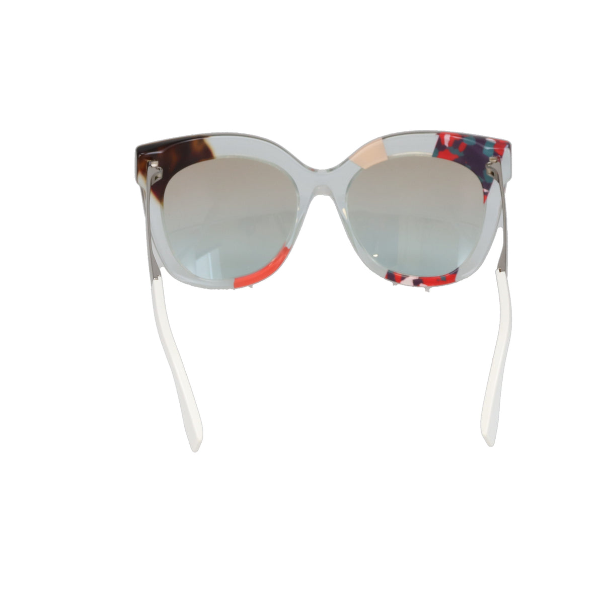 Fendi Multicolour Light Lens 0179/S Sunglasses