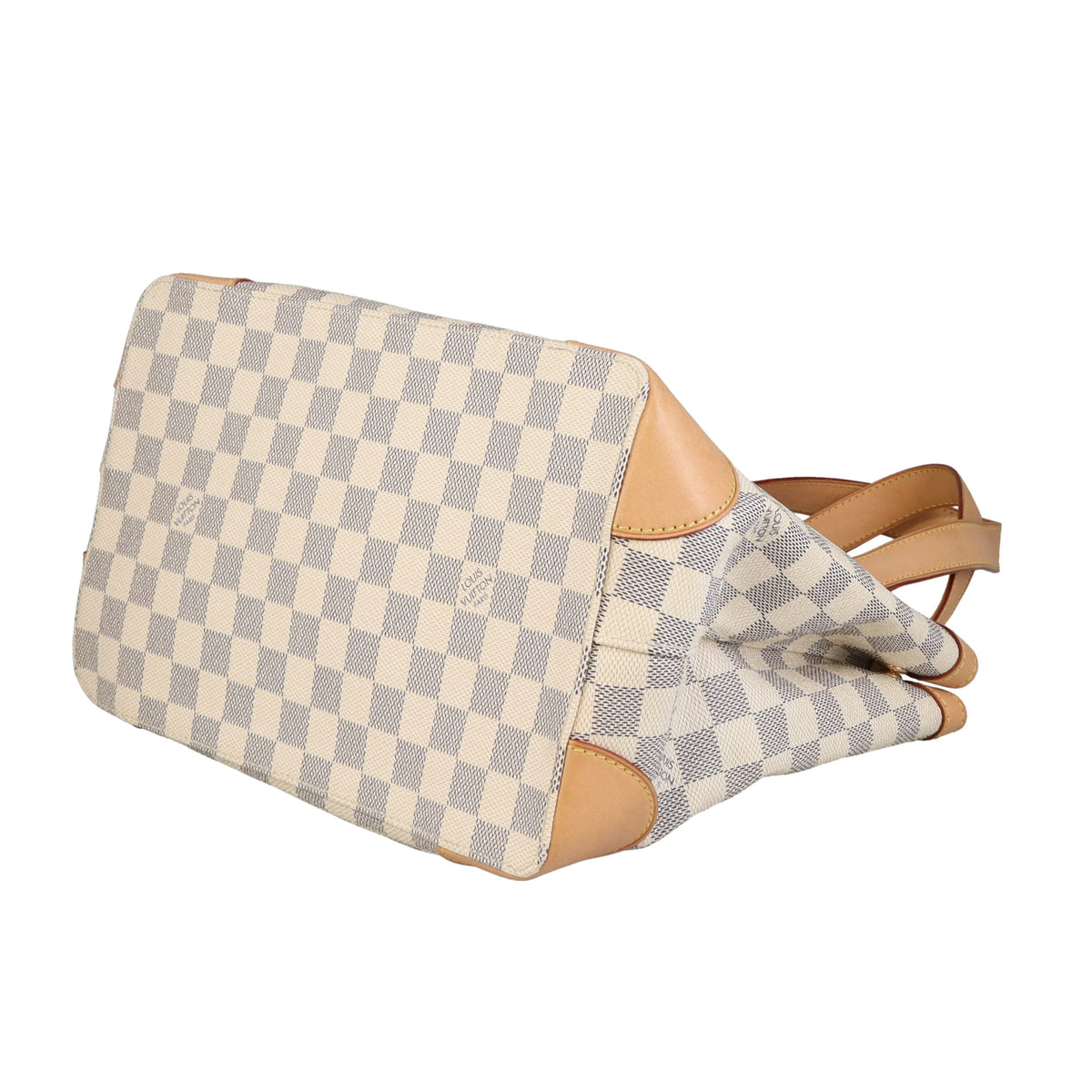 Louis Vuitton Hampstead PM Damier Azur CA4069