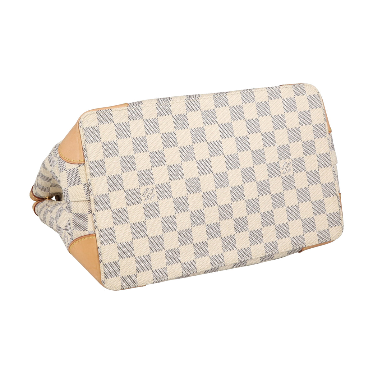 Louis Vuitton Hampstead PM Damier Azur CA4069