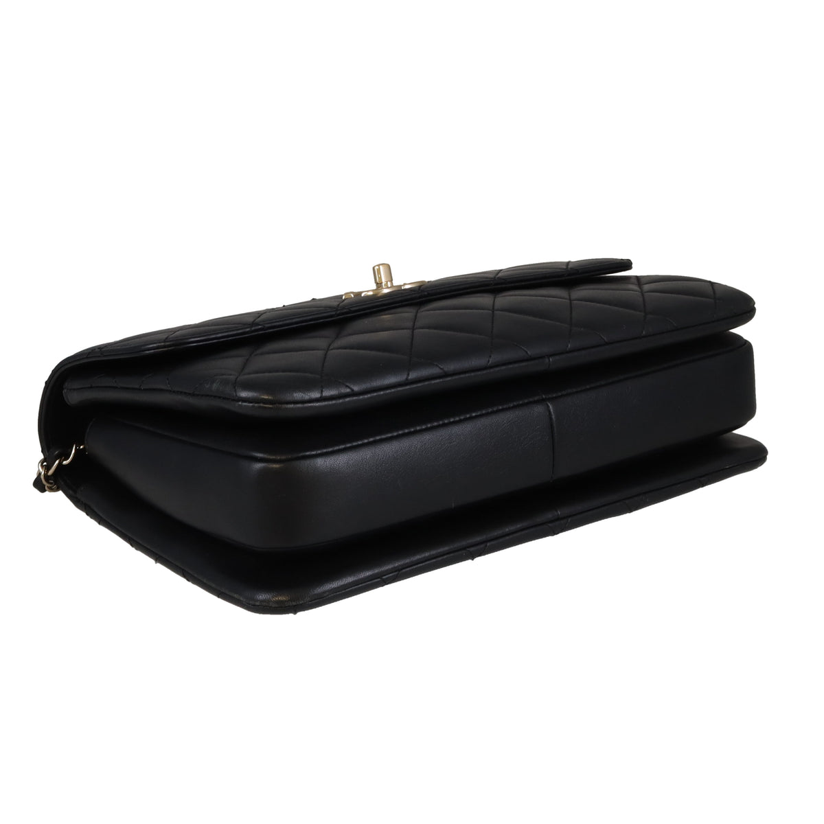 Chanel Trendy CC Medium Black 2020
