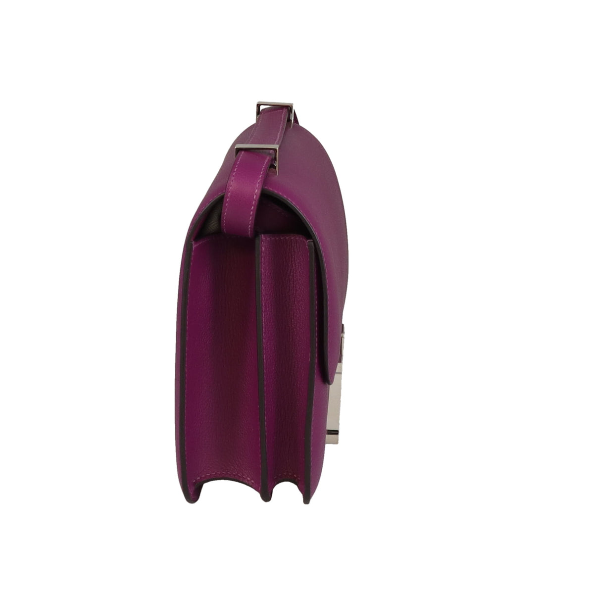 Hermes Anemone Evercolor Leather Constance 24 PHW 2019