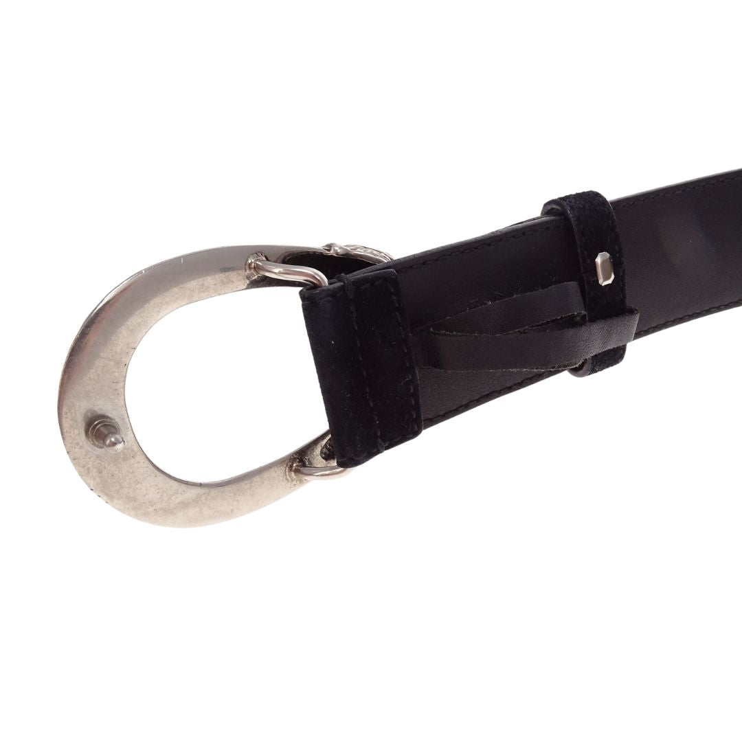 Gucci Dionysus Buckle Belt GG Supreme 80cm