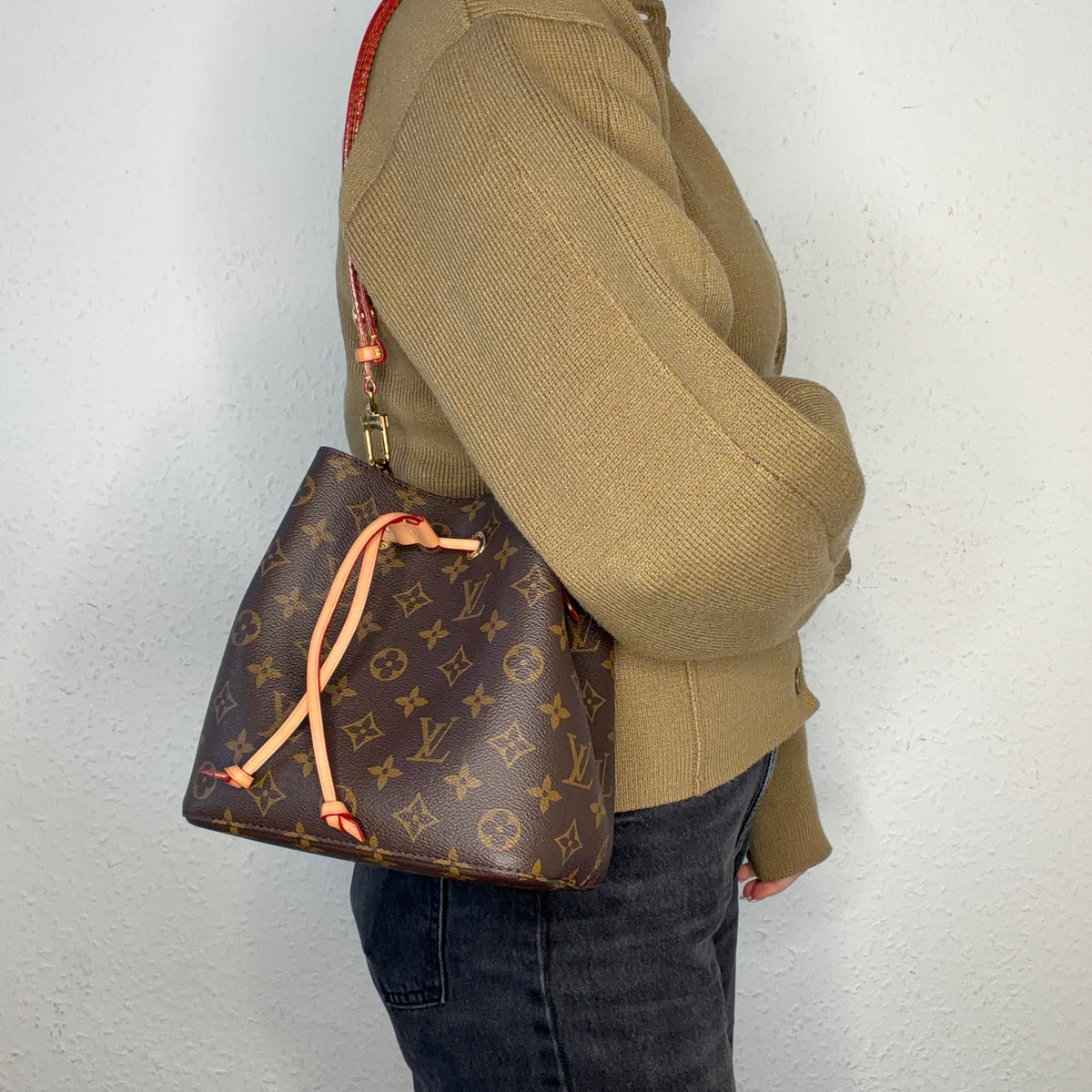 Louis Vuitton Neo Noe BB