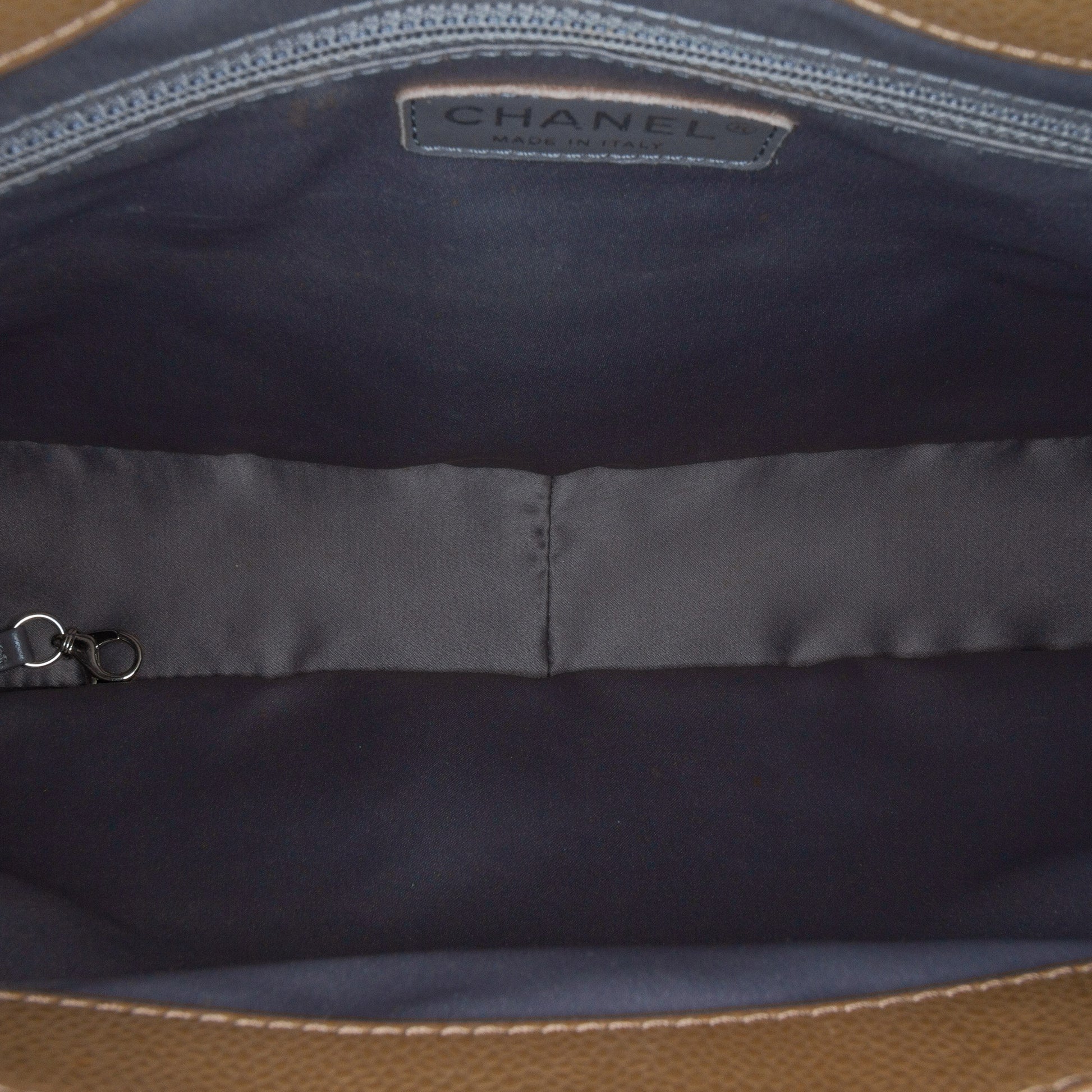 Caviar Grand Shopping Tote XL Image# 6