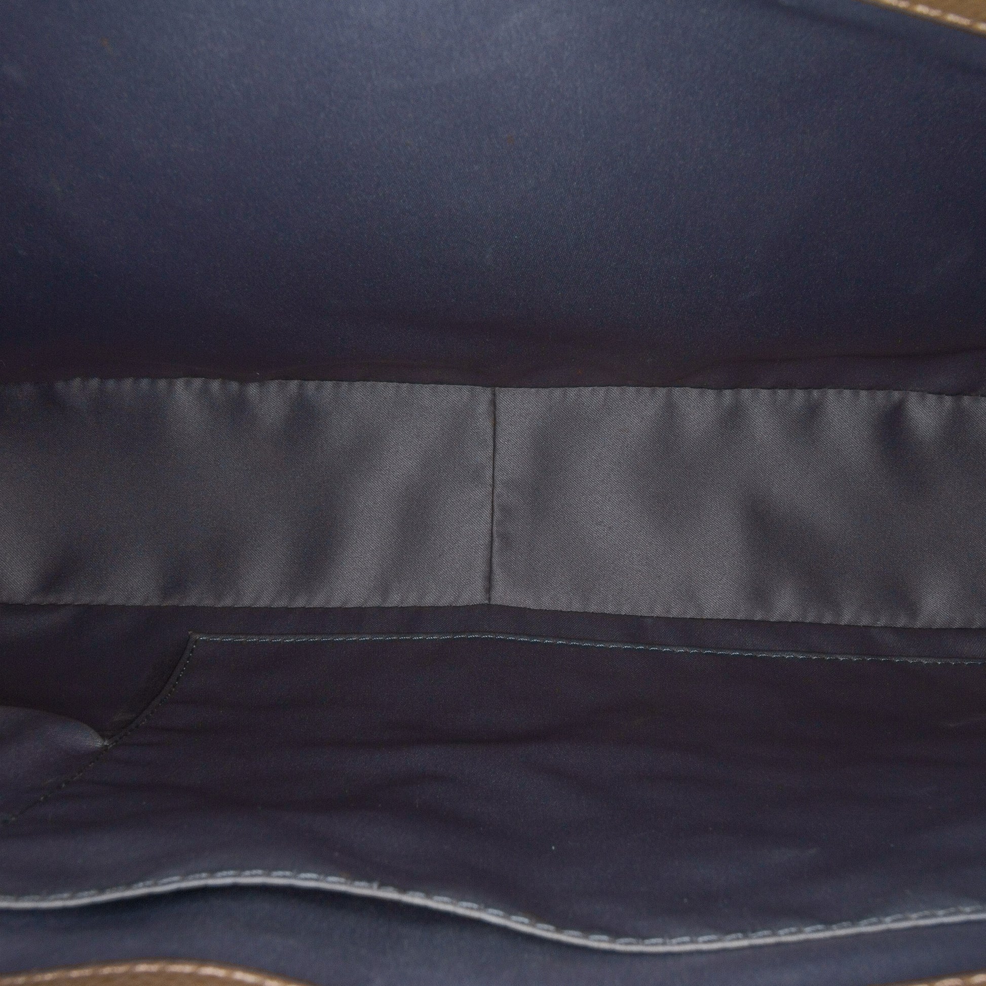 Caviar Grand Shopping Tote XL Image# 8