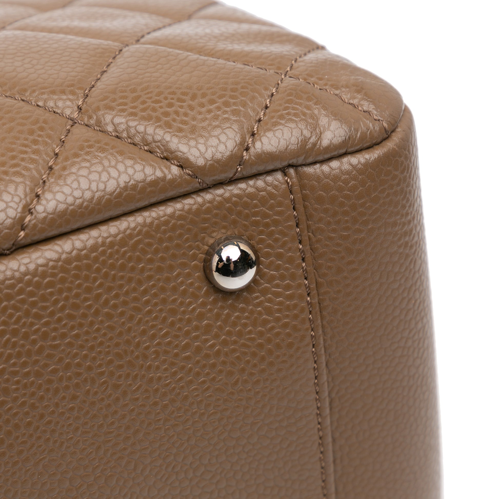 Caviar Grand Shopping Tote XL Image# 9