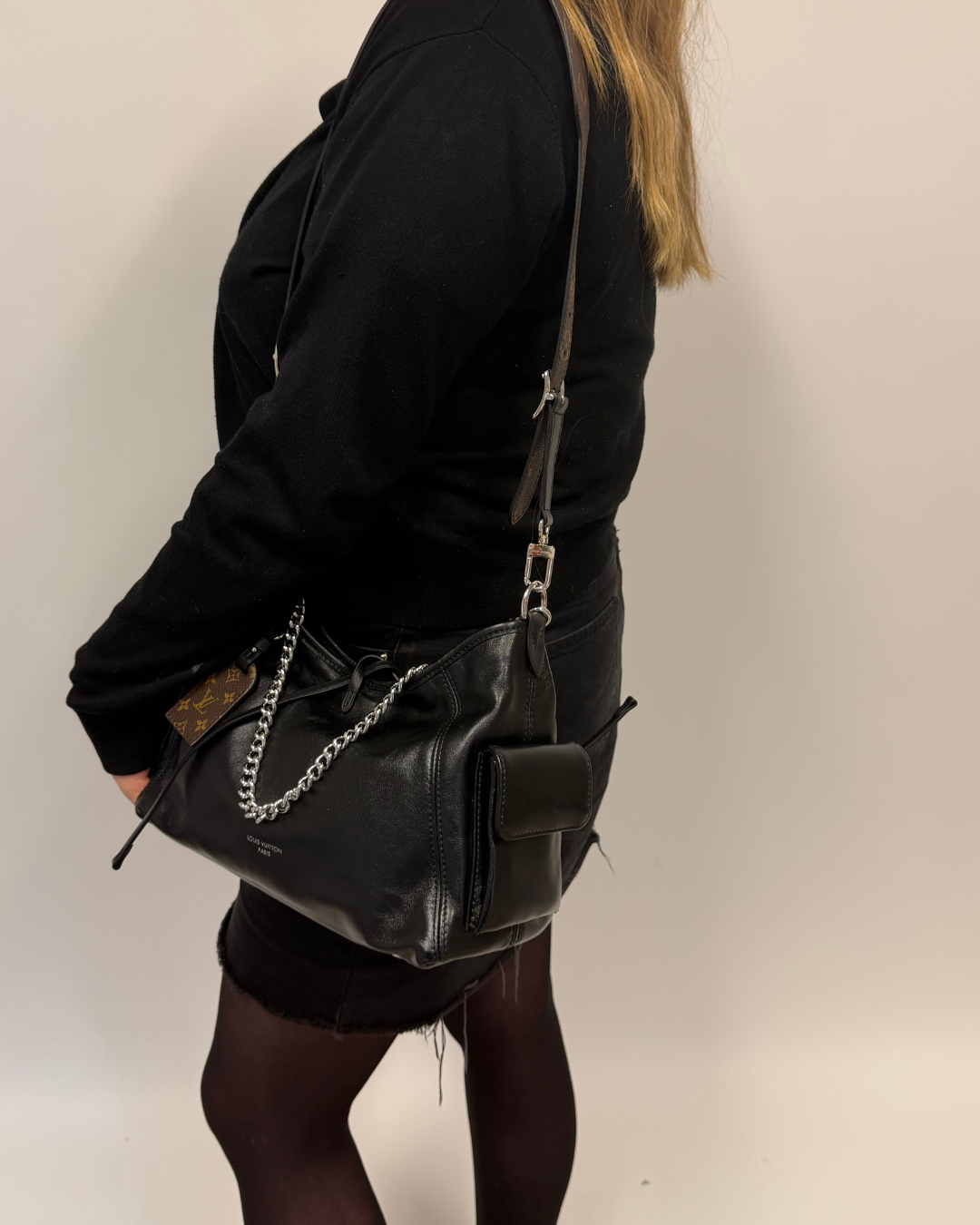 Louis Vuitton CarryAll Cargo Vibe PM (NFID) 2