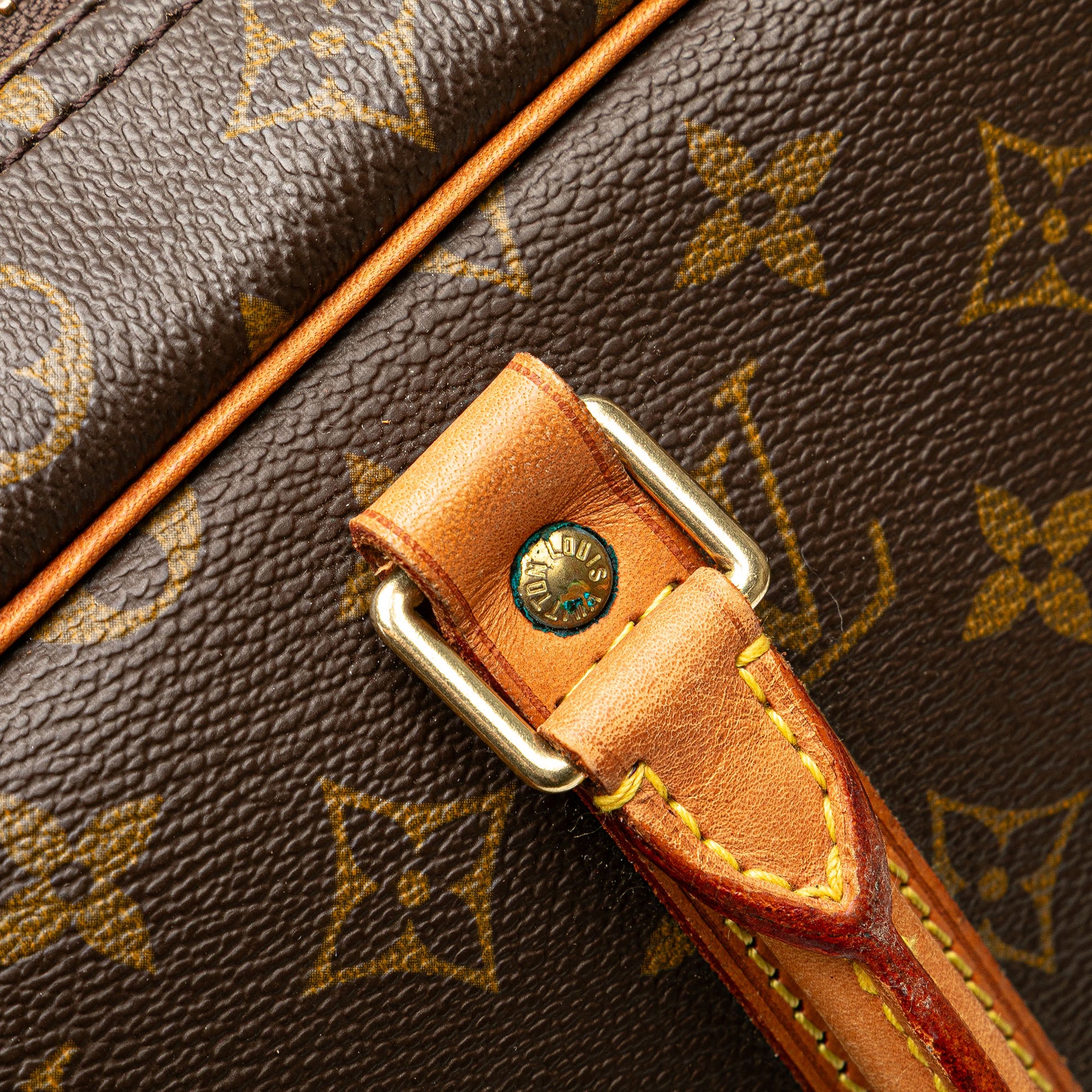 Monogram Sirius 45 Image# 8