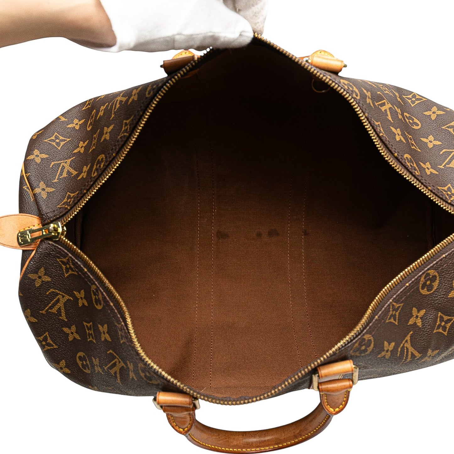 Monogram Keepall 45 Image# 4