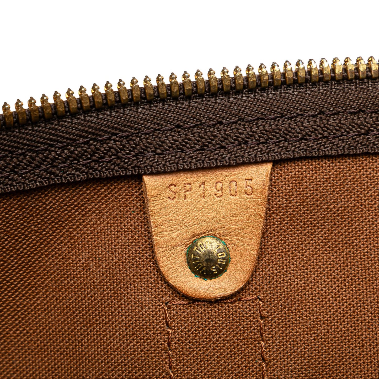 Monogram Keepall 45 Image# 5