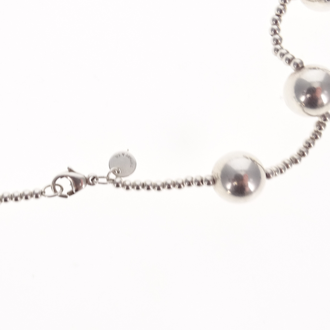 Collier Tiffany & Co HardWear avec maillons à billes