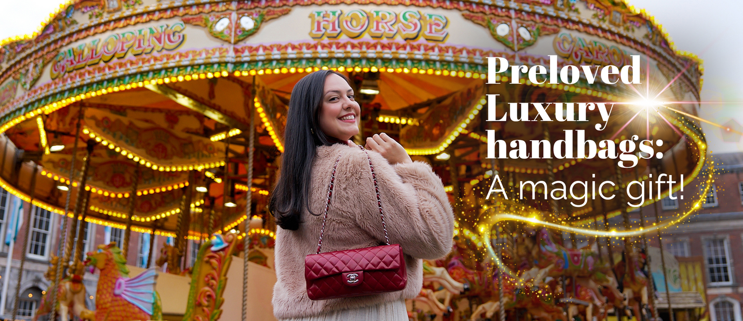 Designer Exchange Dublin Pre Loved Designer Handbags and Accessories Designer Exchange Ltd
