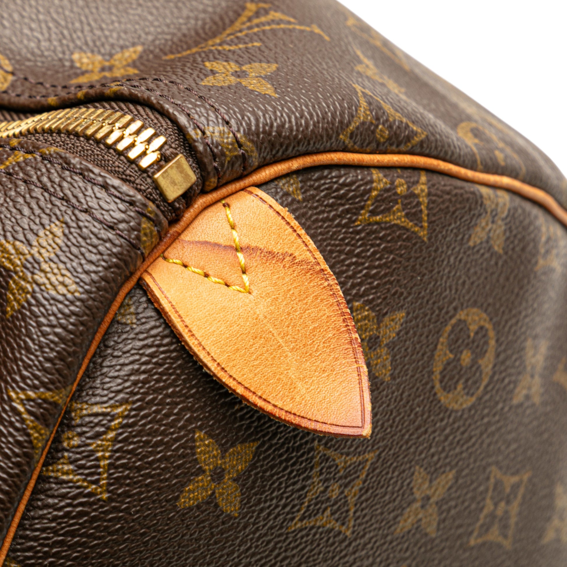 Monogram Keepall 55 Image# 8