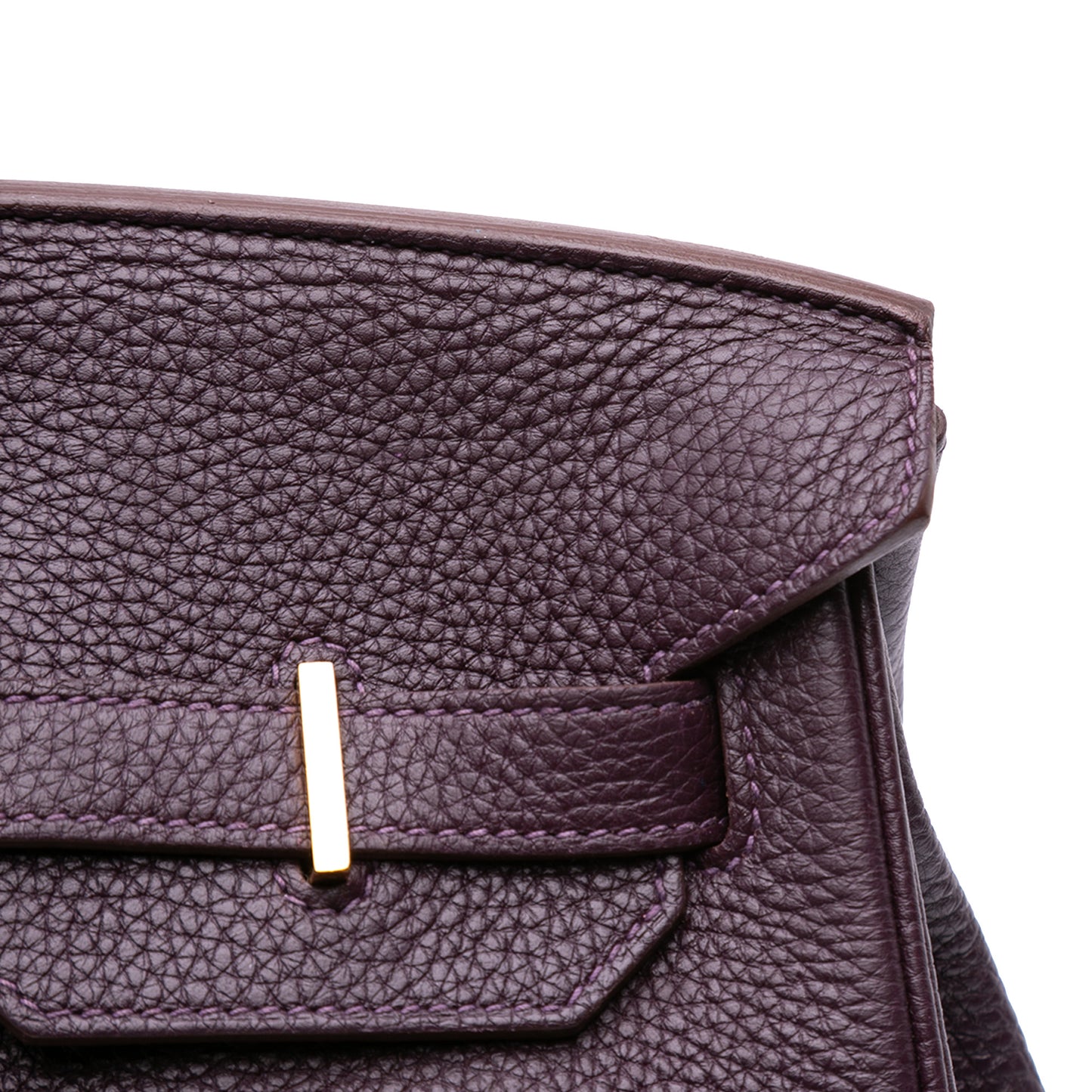 Togo Birkin Retourne 35 Image# 10