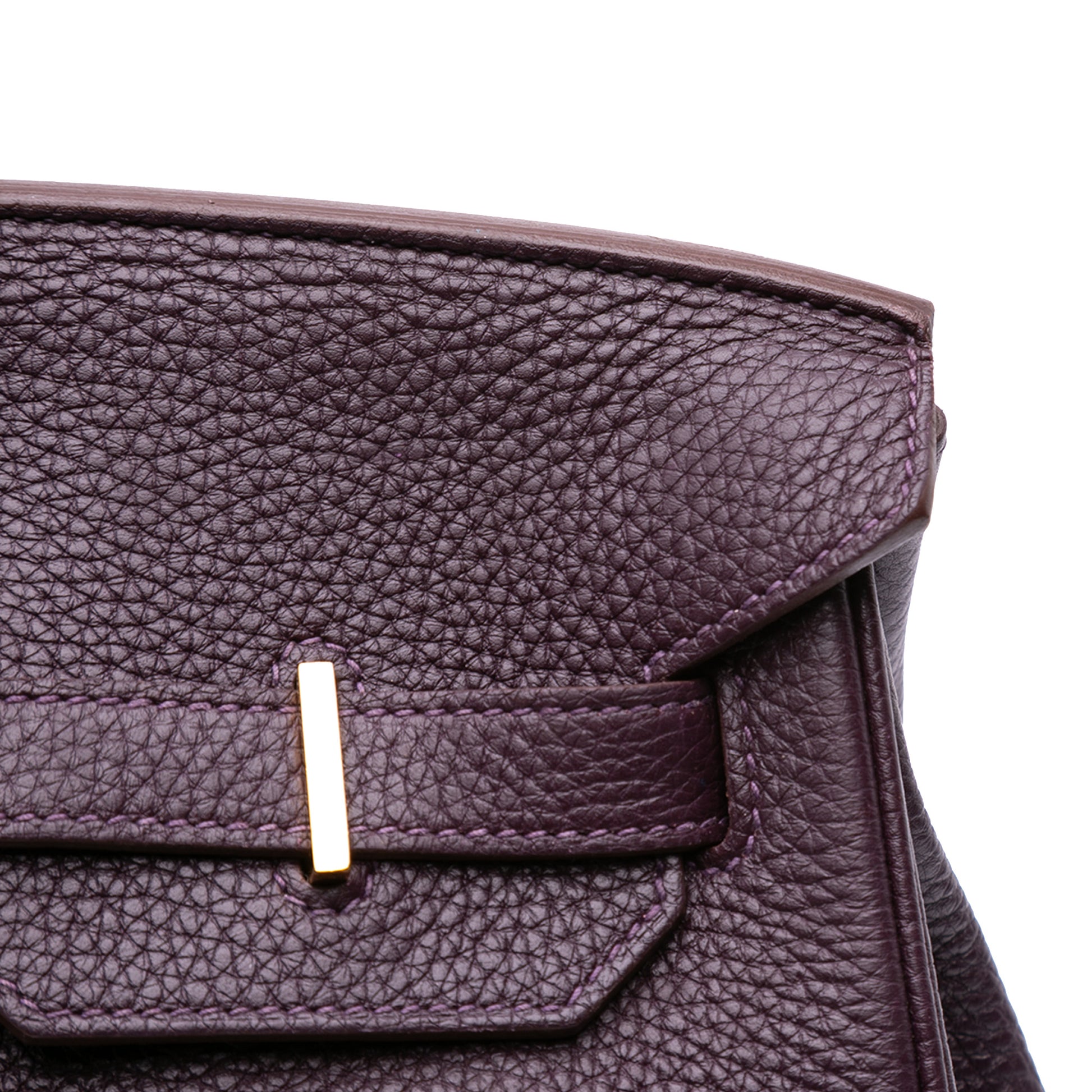 Togo Birkin Retourne 35 Image# 10