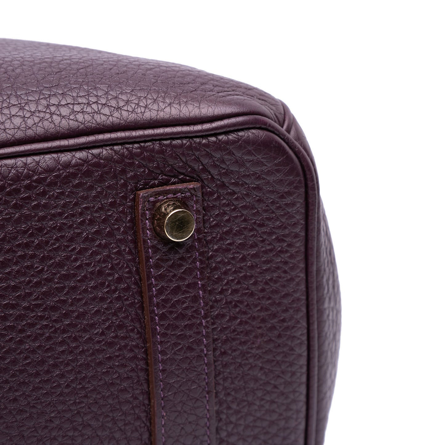 Togo Birkin Retourne 35 Image# 11