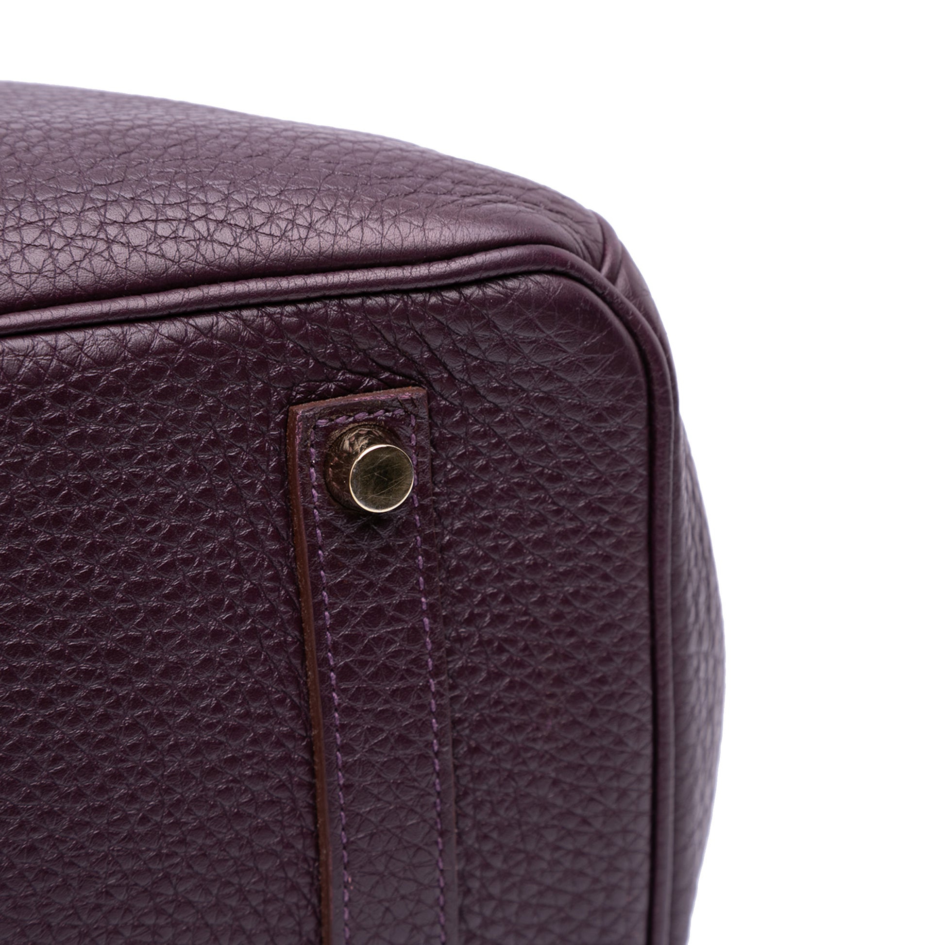 Togo Birkin Retourne 35 Image# 11