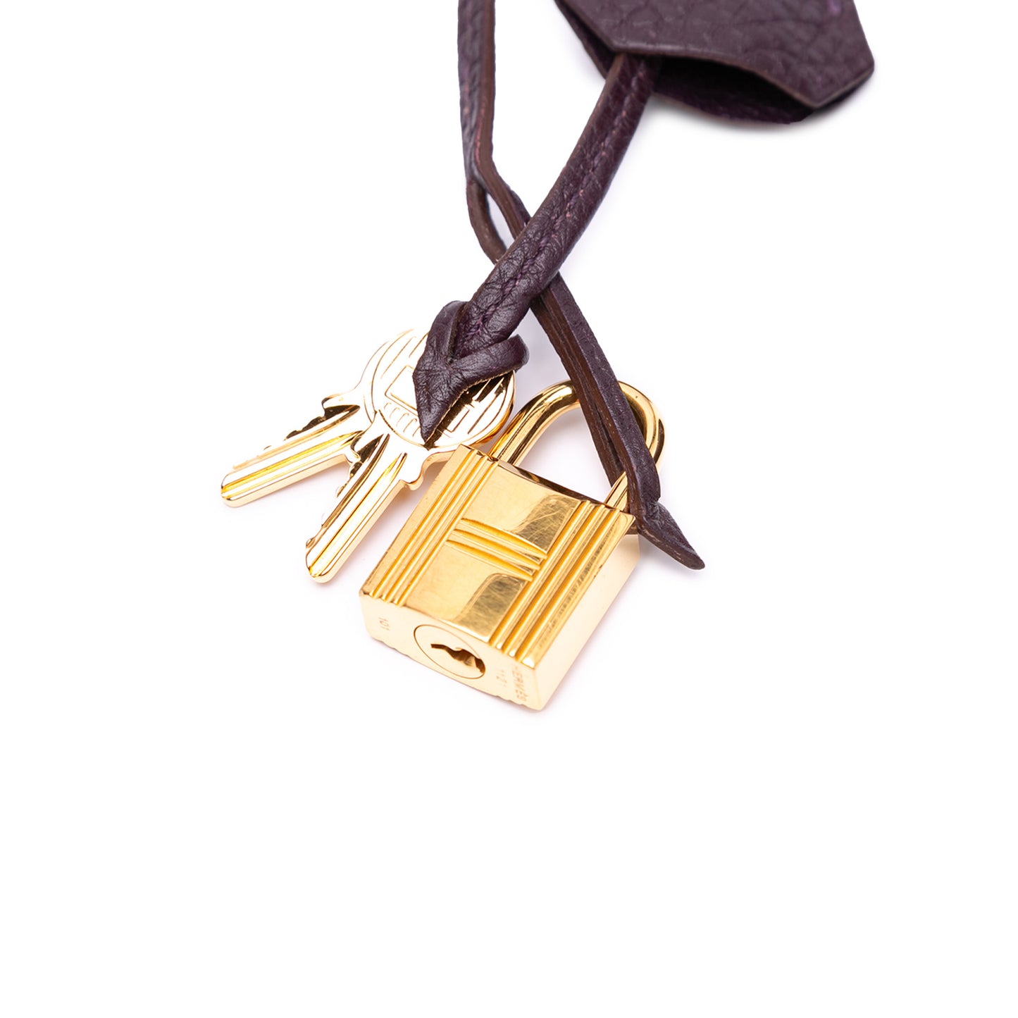 Togo Birkin Retourne 35 Image# 12