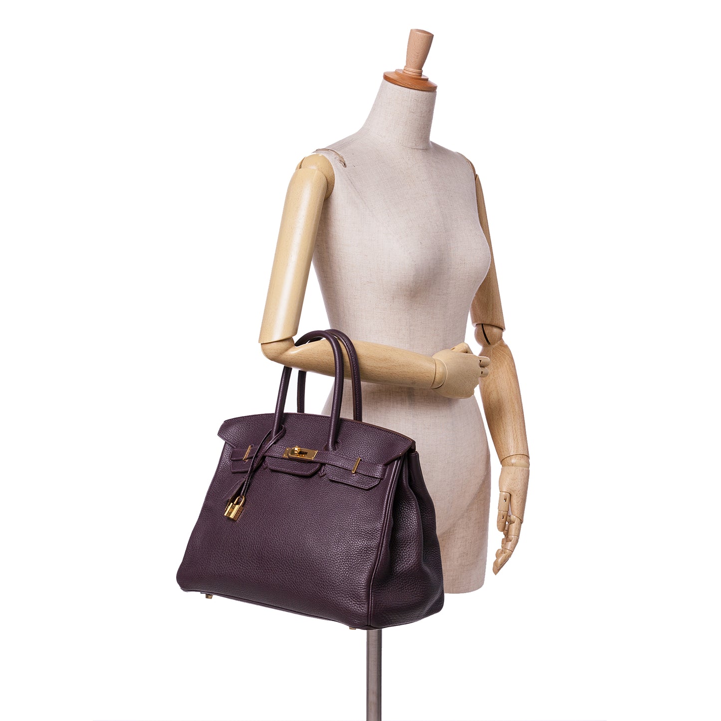 Togo Birkin Retourne 35 Image# 13