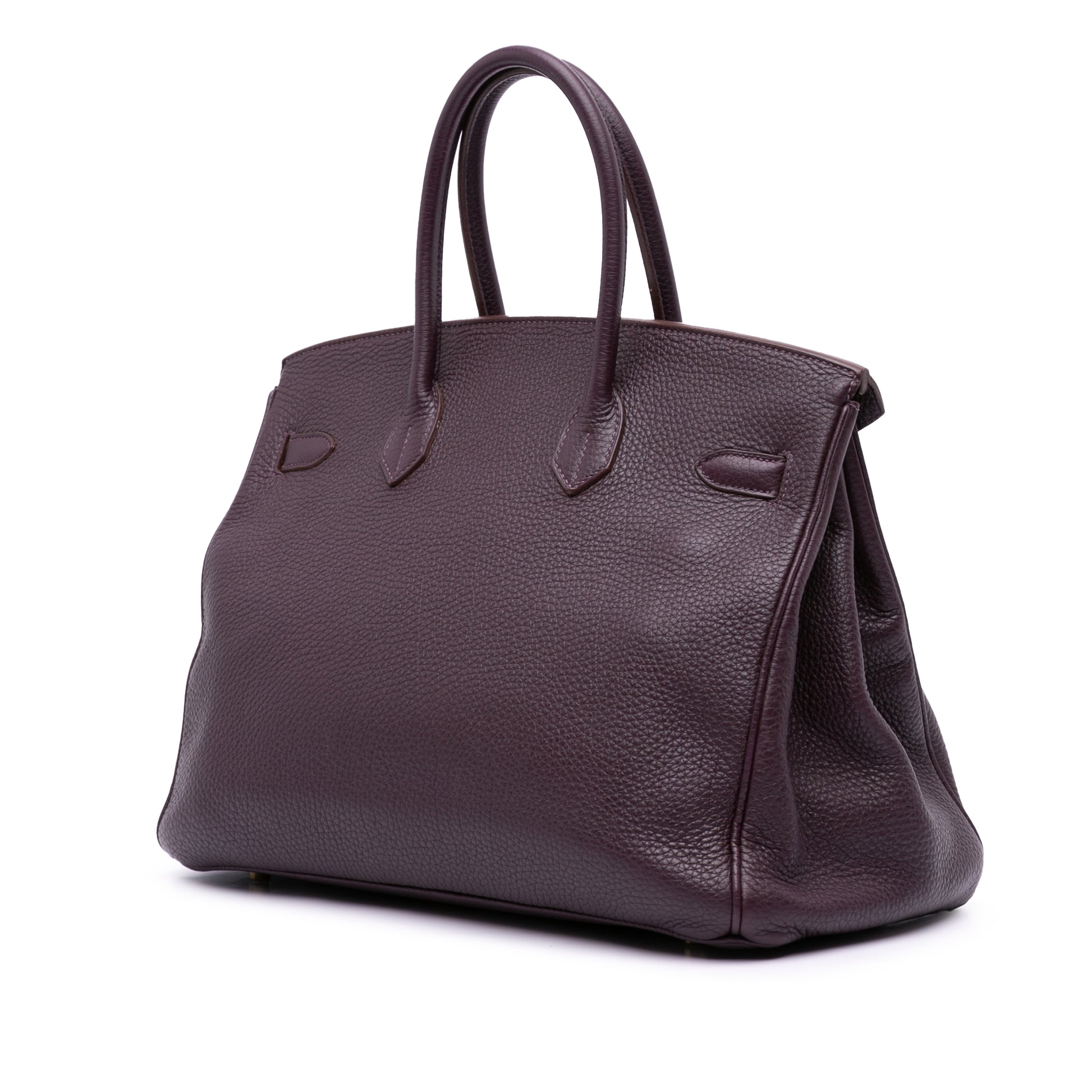 Togo Birkin Retourne 35 Image# 2