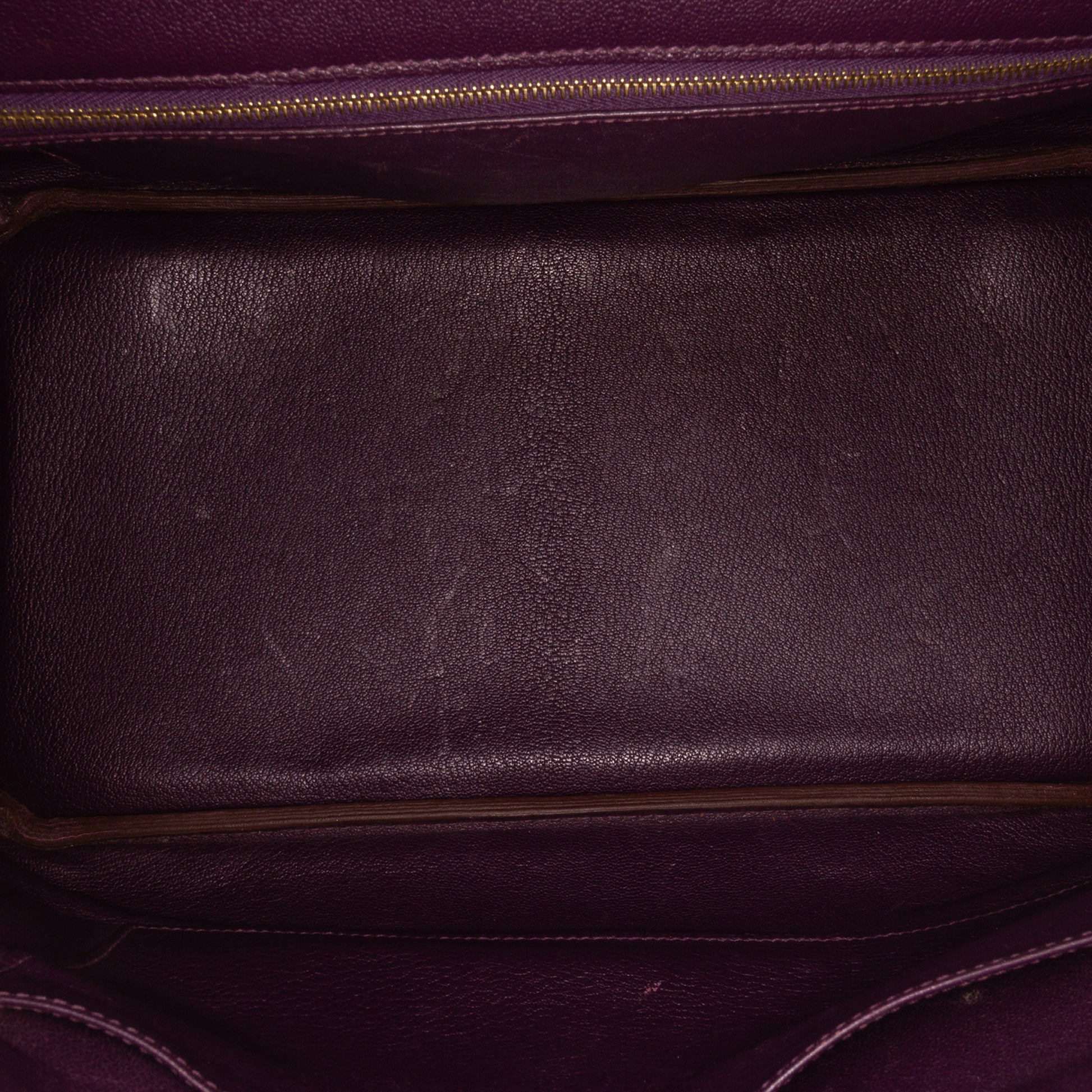 Togo Birkin Retourne 35 Image# 4