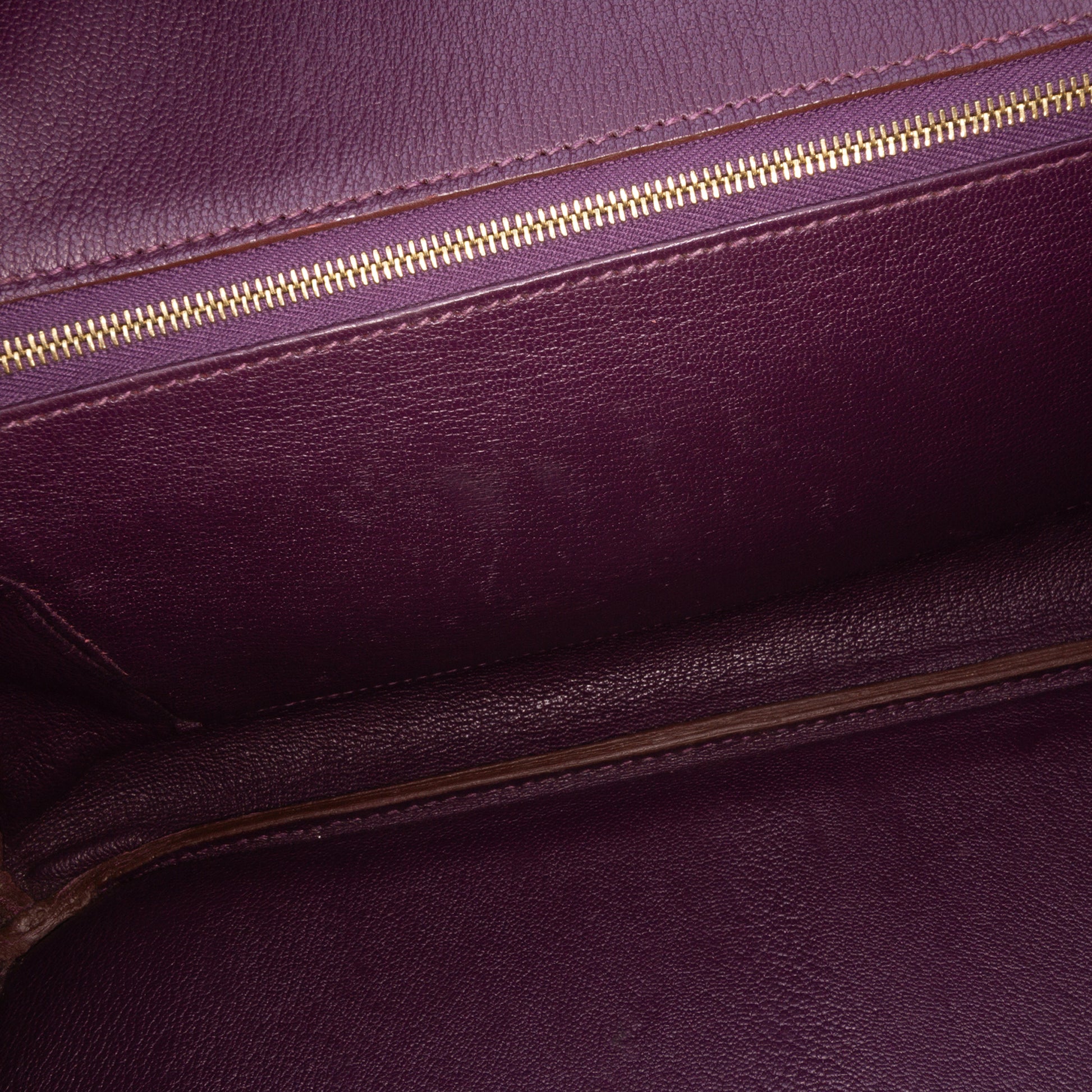 Togo Birkin Retourne 35 Image# 6