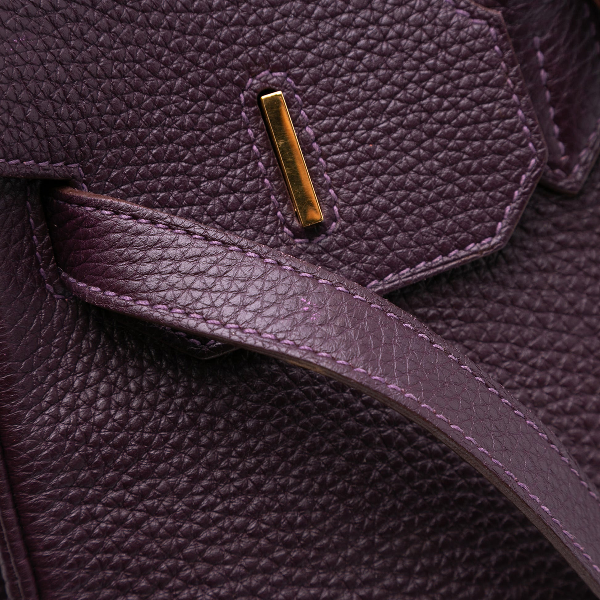 Togo Birkin Retourne 35 Image# 9