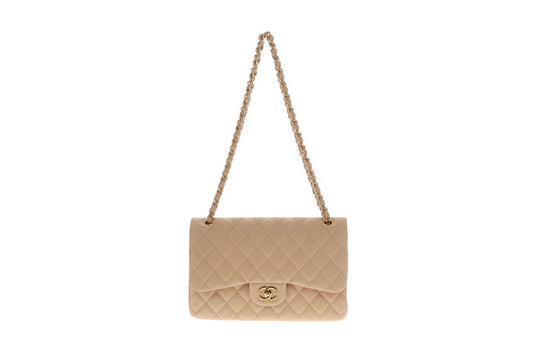 Classic Flap Bag – Designer Exchange Ltd