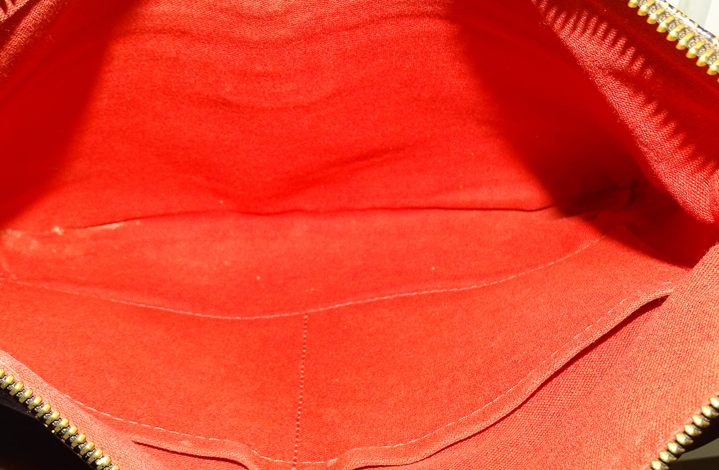 Louis Vuitton Bloomsbury Damier Ebene PM DU4172 (2012)