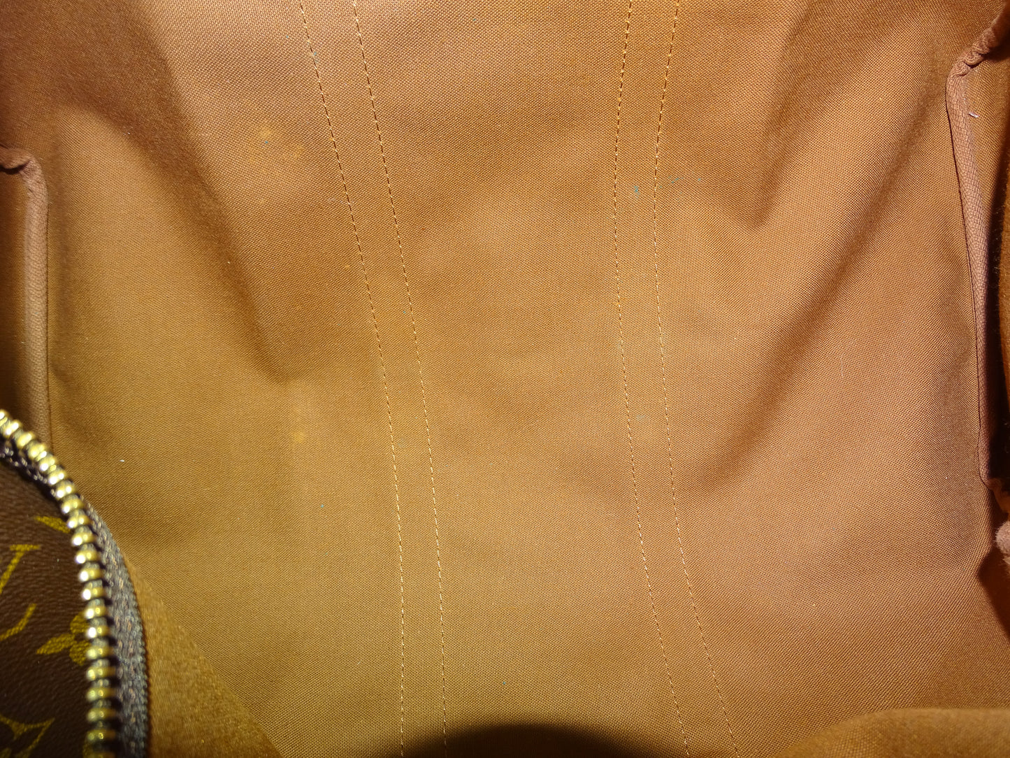 Louis Vuitton Keepall 45 Classic Monogram