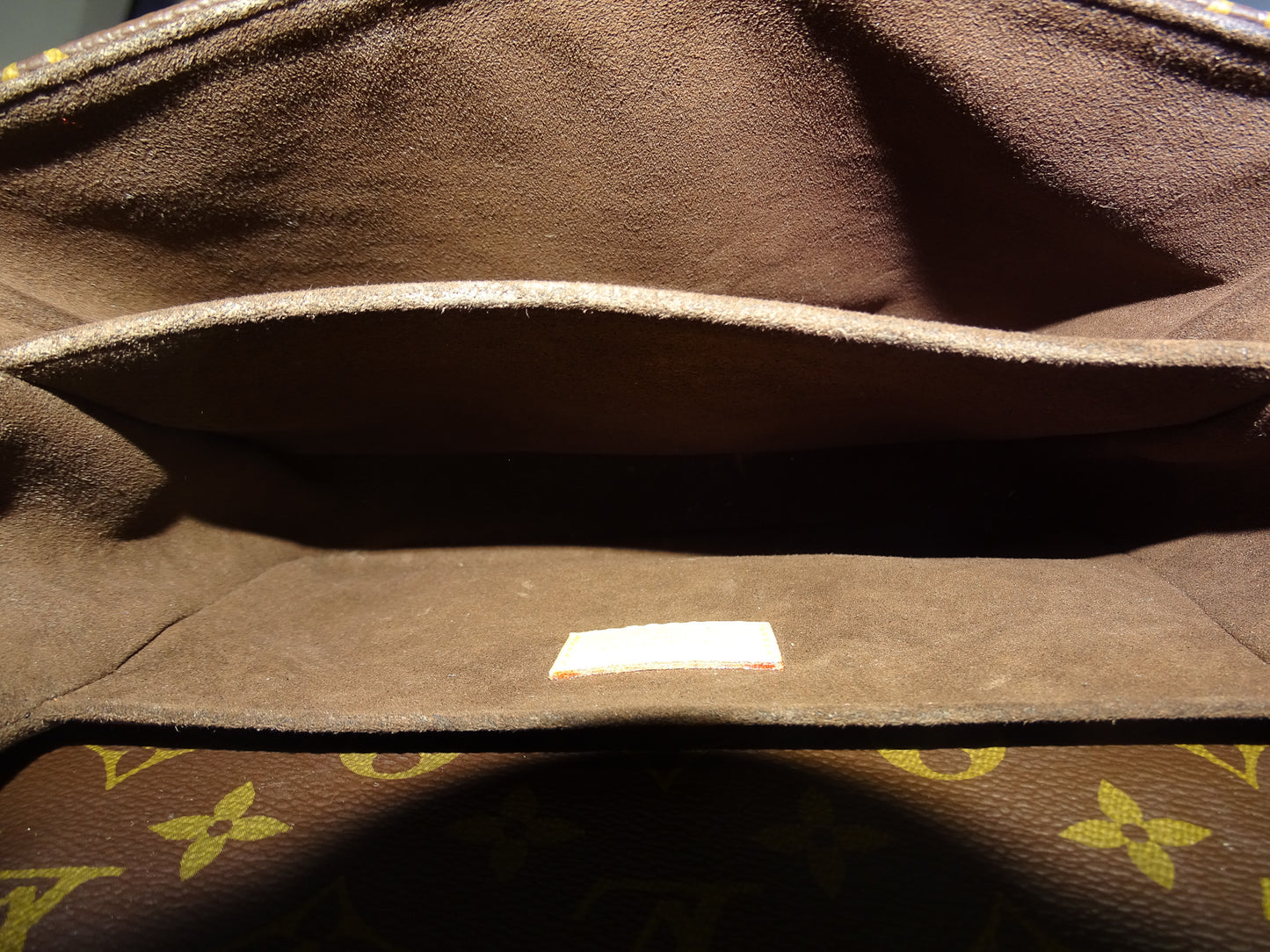 Louis Vuitton Metis Classic Monogram