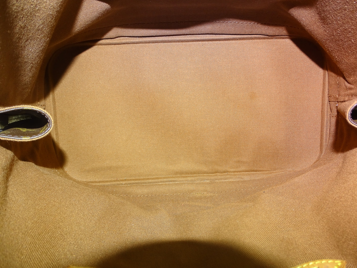 Louis Vuitton Alma PM Monogram VI0923