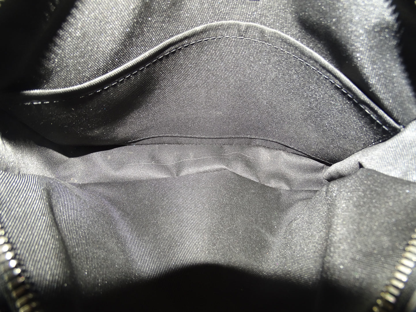 Louis Vuitton Trio Messenger Monogram Eclipse (NFID)