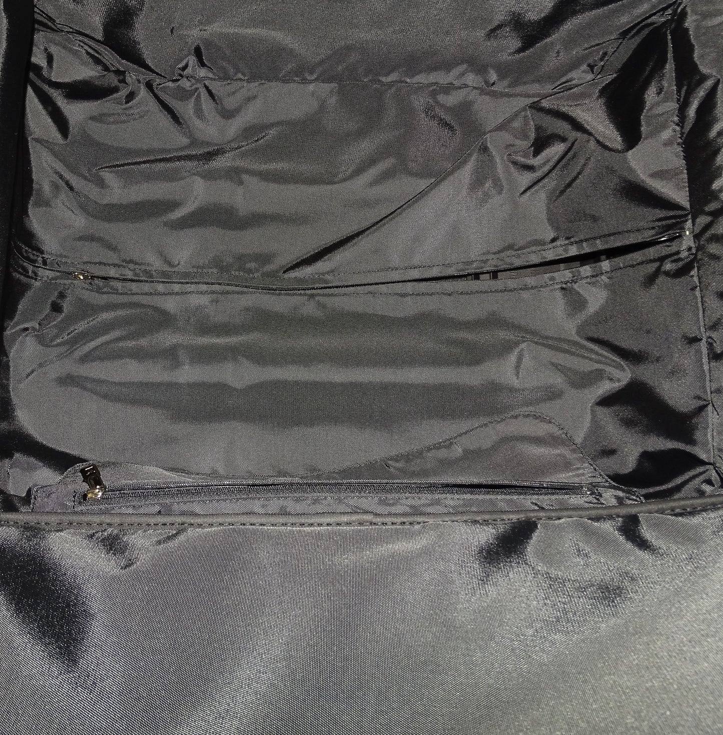 Louis Vuitton Rolling Luggage 50 Taiga MB1190 - 2010