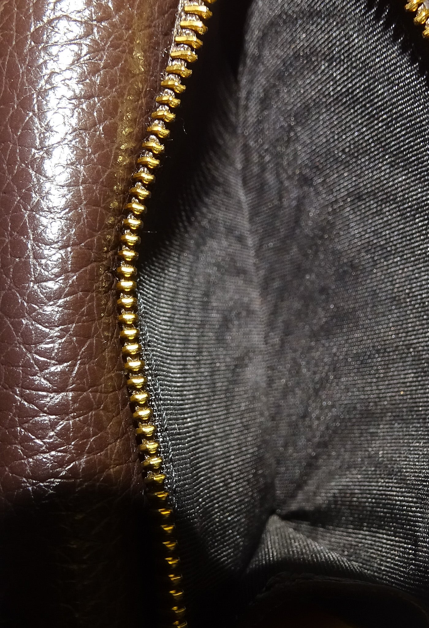 Mulberry Darley Folded Multi-Card Wallet