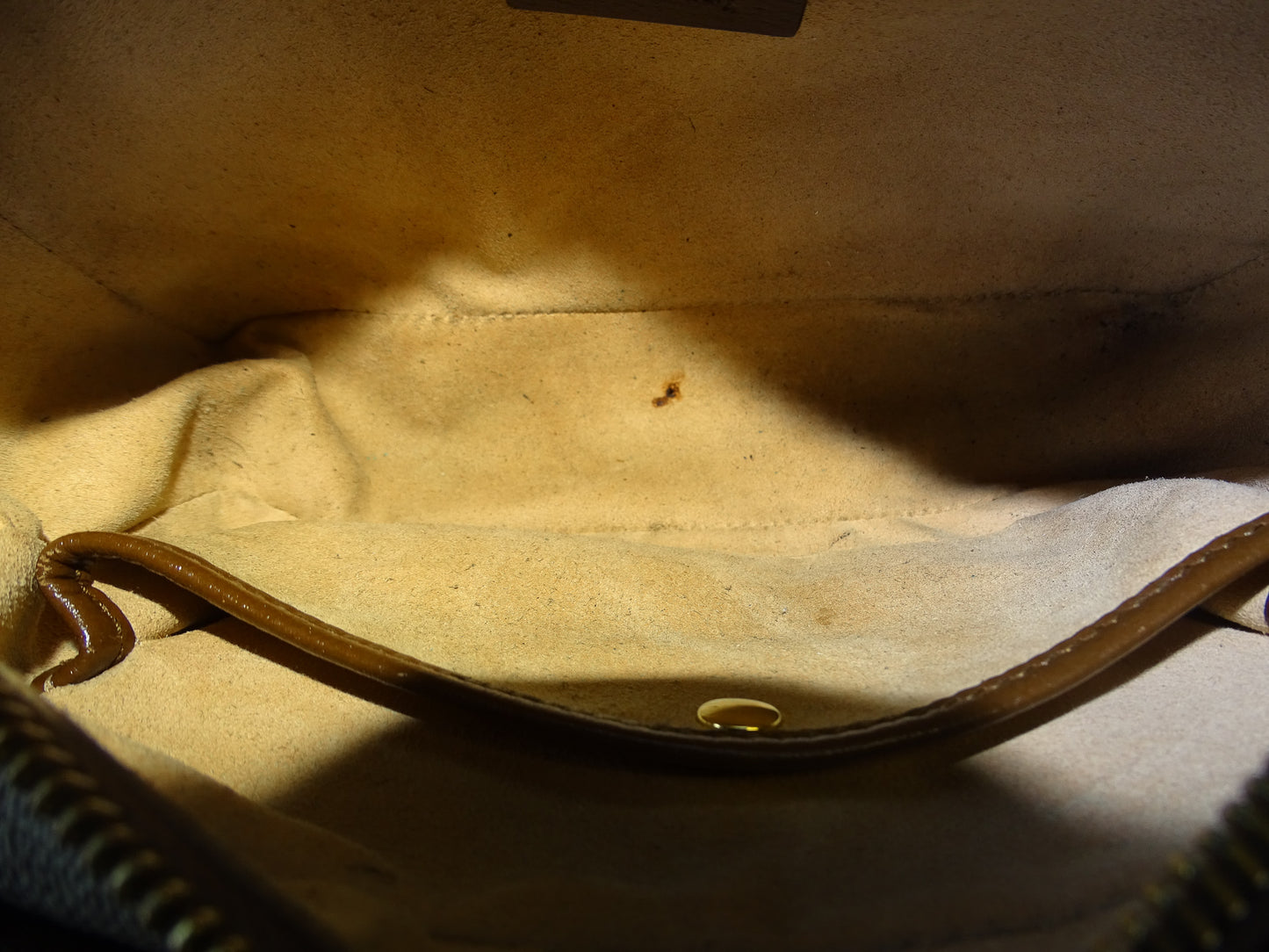 Gucci Retro Mini Bag With Interlocking G