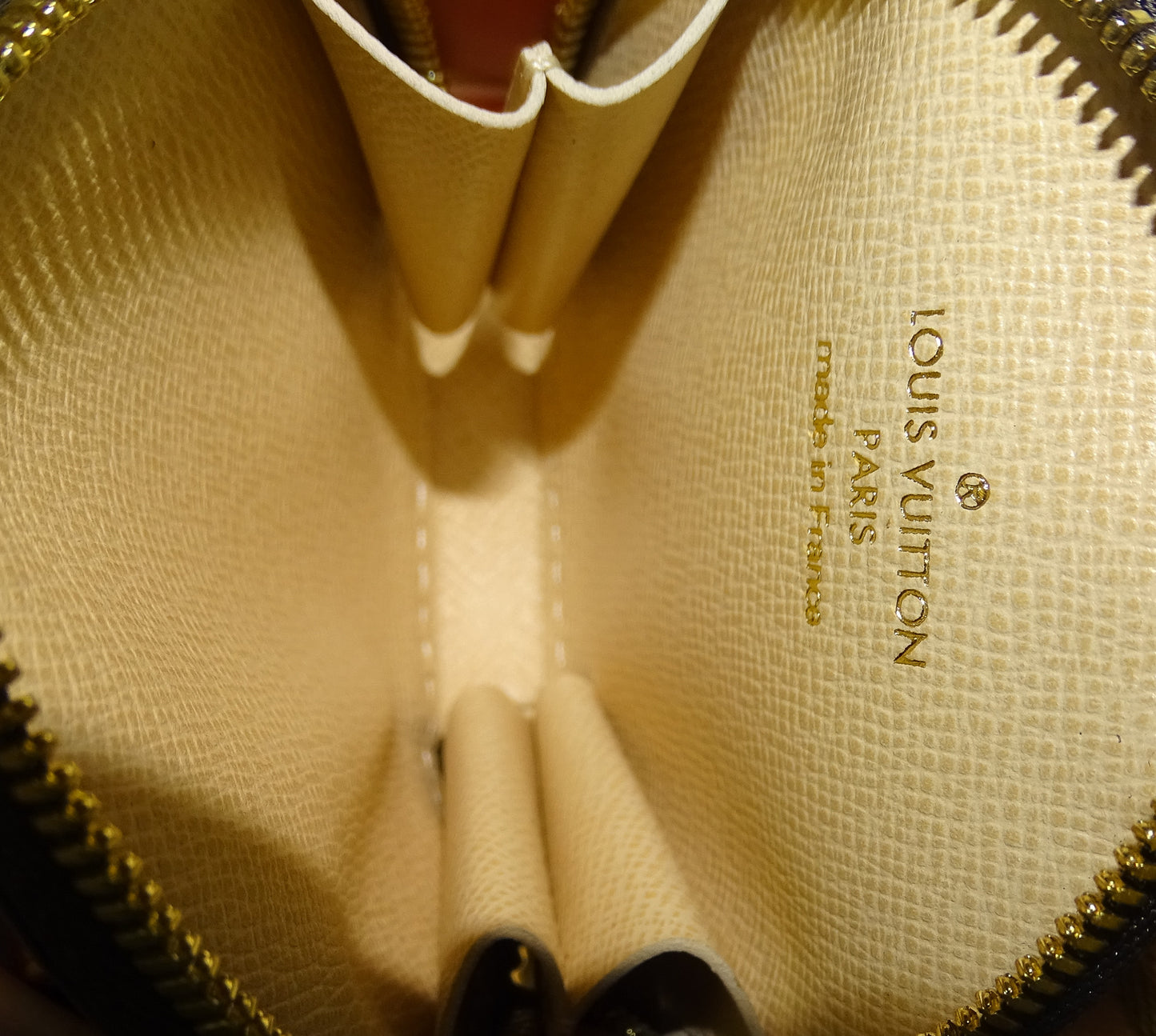 Louis Vuitton Multi Pochette Accessoires Monogram With Pink Adjustable Strap 2022