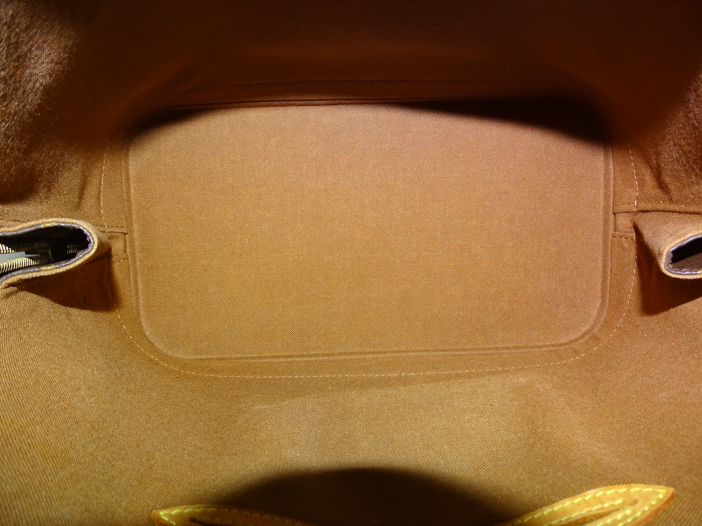 Louis Vuitton Alma PM BA0948 - 1998