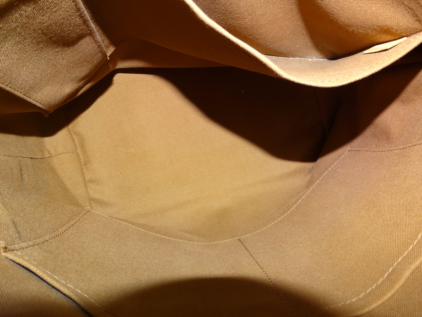 Louis Vuitton Palermo Monogram AH0192 - 2012