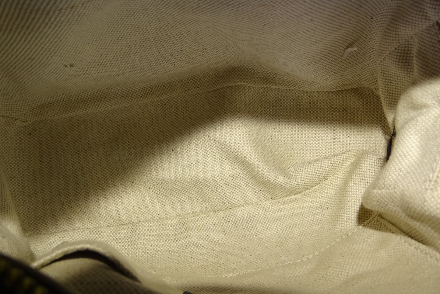 Gucci Blondie Camera Bag Black Leather