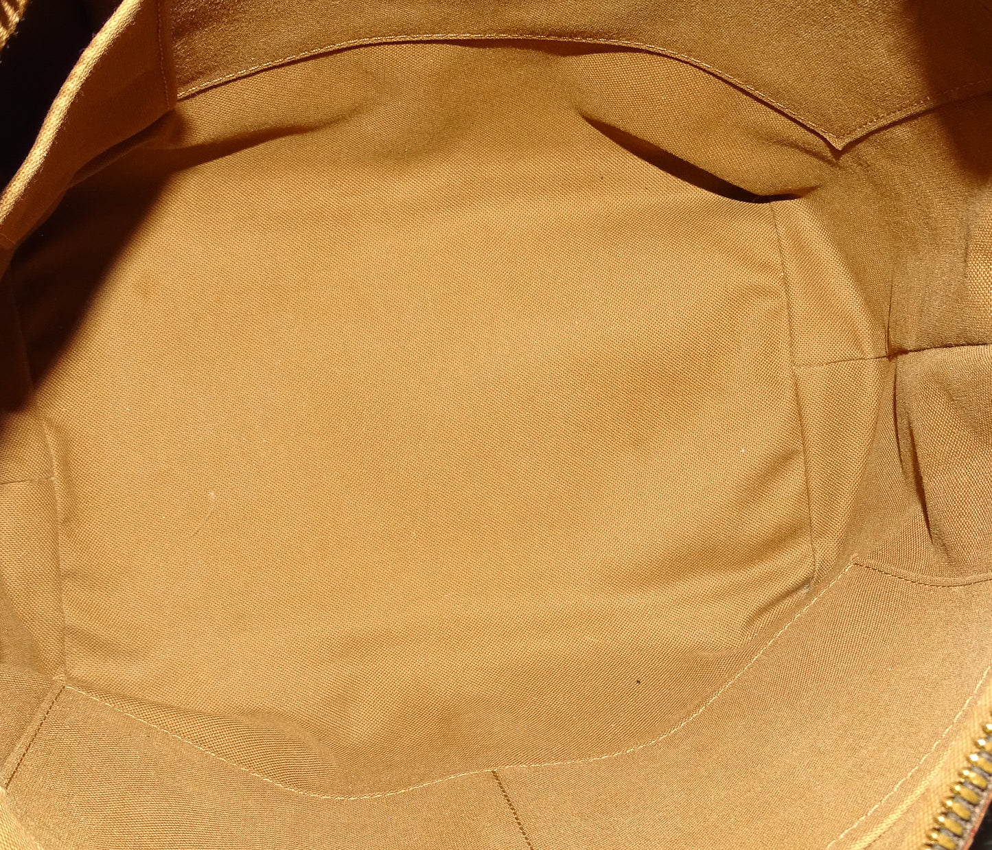 Louis Vuitton Palermo Monogram AH0192 - 2012