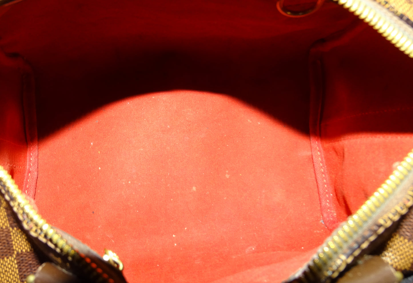 Louis Vuitton Speedy 25 Bandouliere Sd3136 - 2016