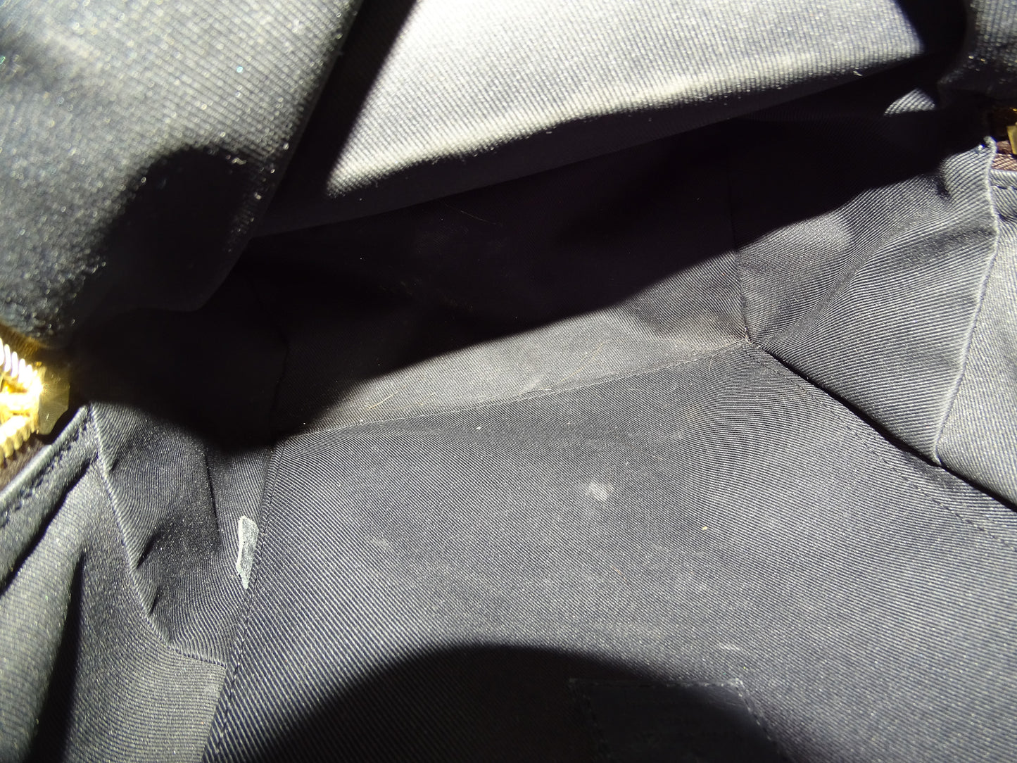 Louis Vuitton Palm Springs PM Monogram ML4119 - 2019