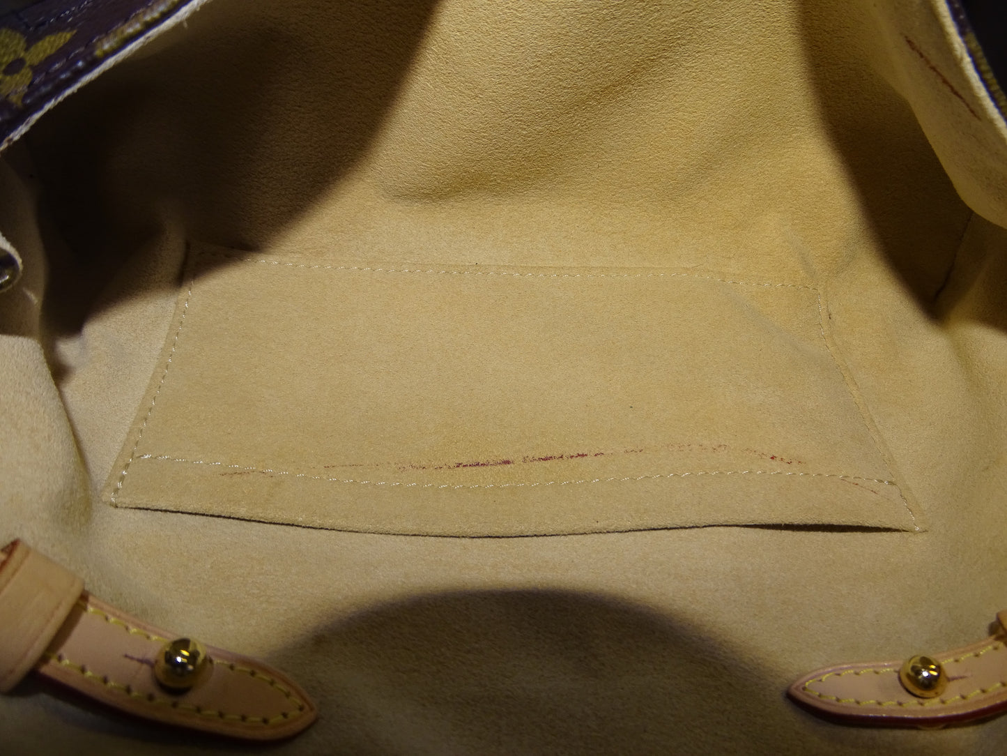 Louis Vuitton Beverly Clutch On Strap CV4039