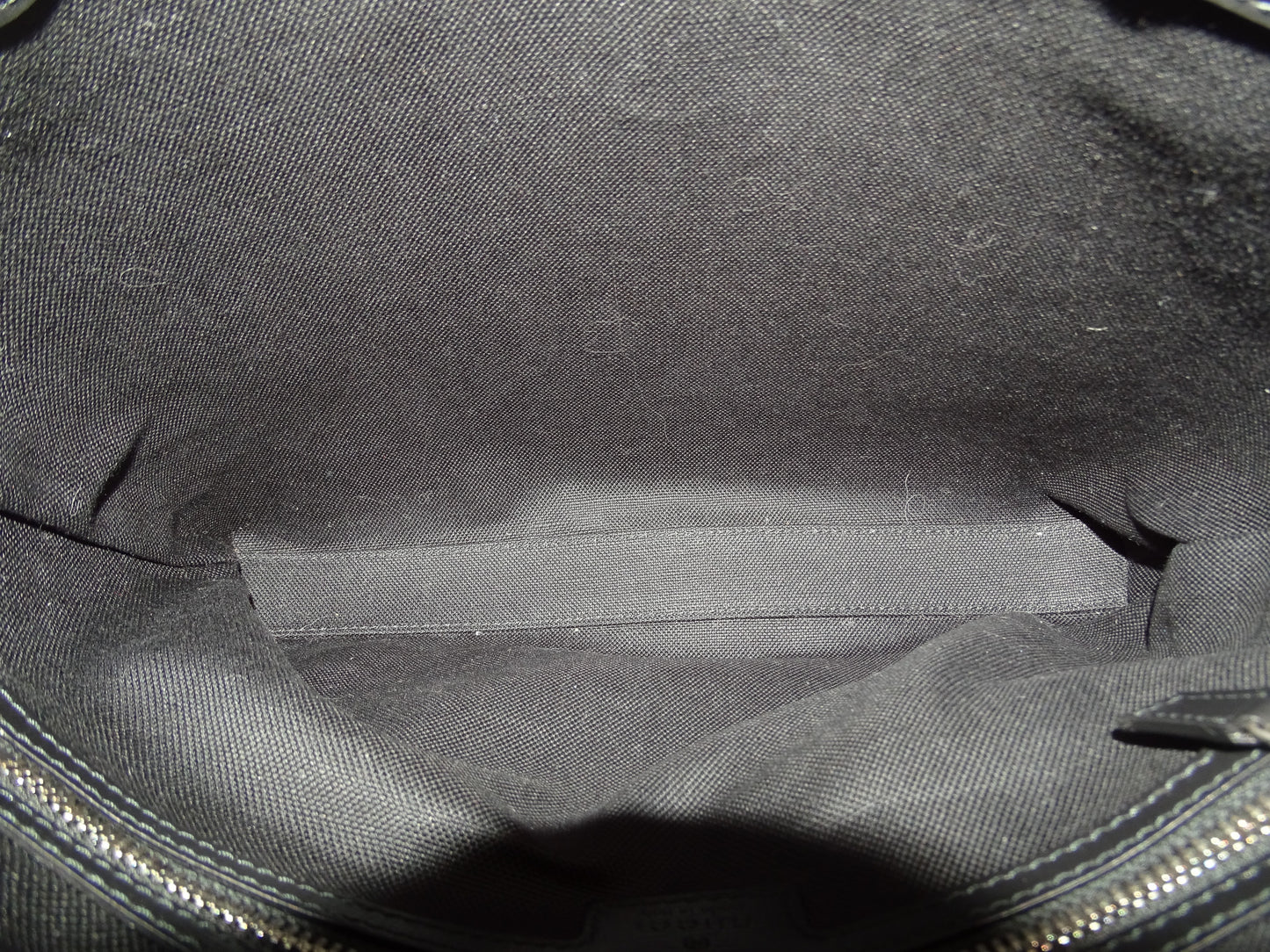 Gucci Interlocking G GG Supreme East West Convertible Messenger