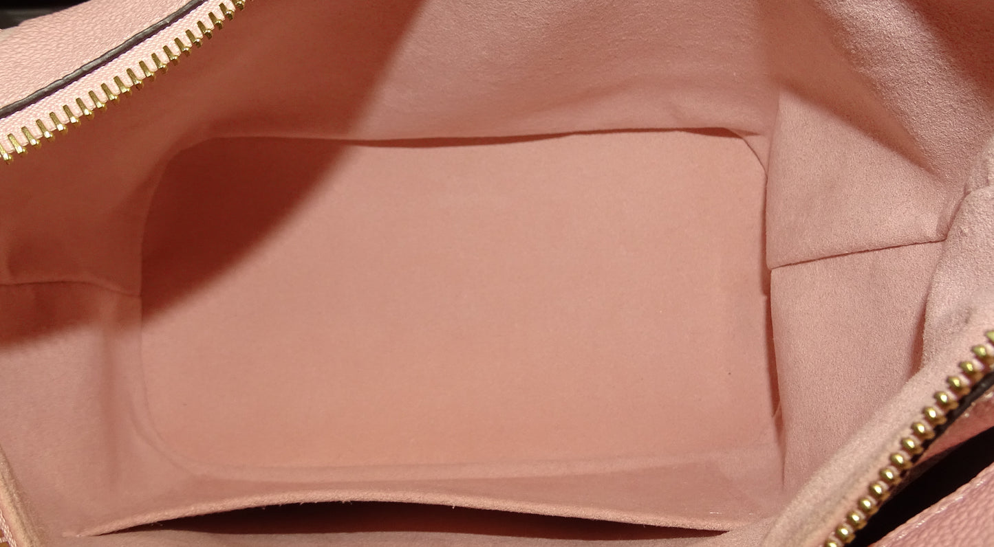 Louis Vuitton Marshmallow PM Rosebud (NFID)