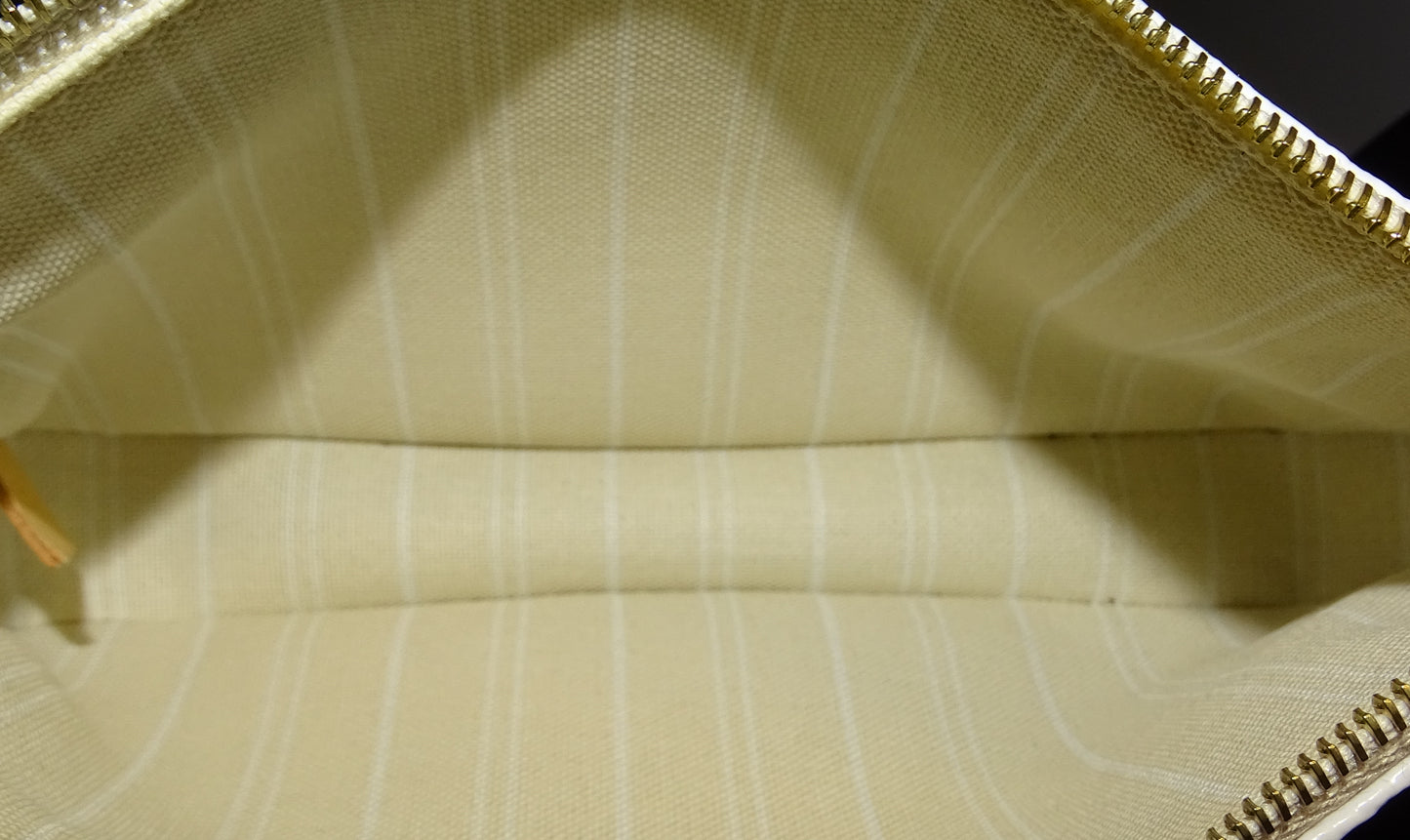 Louis Vuitton Multi Pochette By The Pool Blue SP0251 - 2021