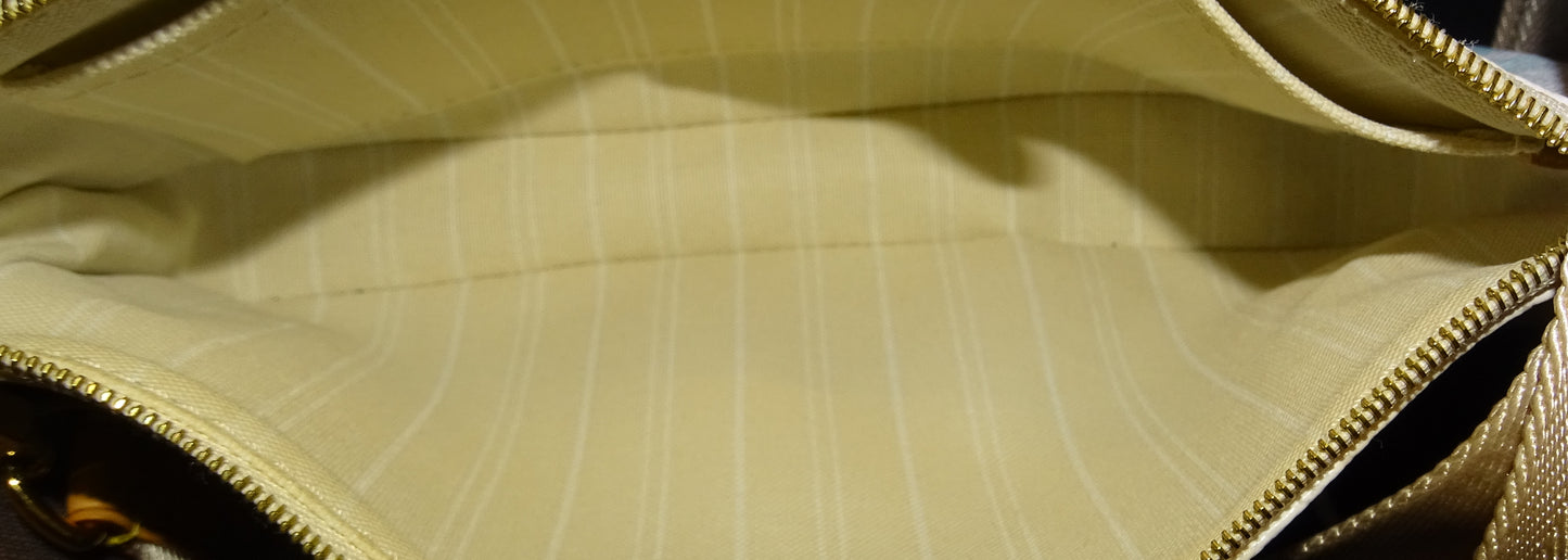 Louis Vuitton Multi Pochette By The Pool Blue SP0251 - 2021